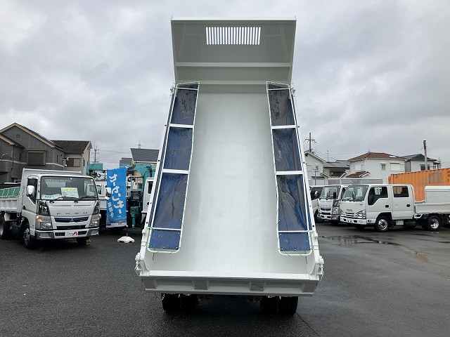 日野 デュトロ 小型 土砂ダンプ TPG-XZU620T(110142) 7枚目