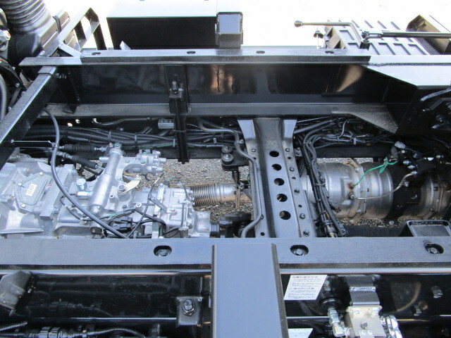 三菱ふそう ファイター 増トン 土砂ダンプ 2KG-FK62FZ(9529) 29枚目