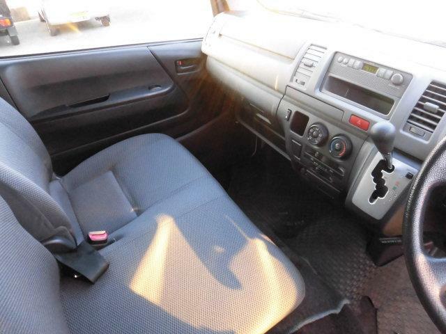トヨタ ハイエース その他 その他 CBF-TRH200K(11392) 77枚目