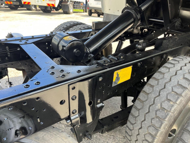 いすゞ エルフ 小型 土砂ダンプ TKG-NJR85AD(90470) 19枚目
