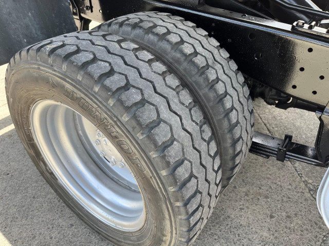 いすゞ エルフ 小型 土砂ダンプ TKG-NJR85AD(90470) 33枚目