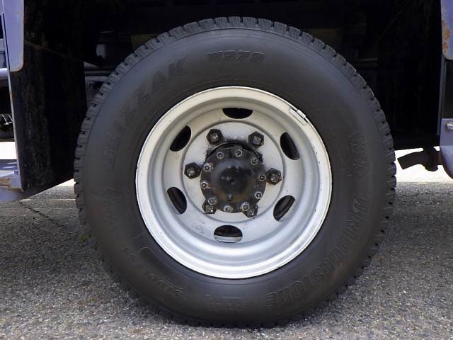 日野 デュトロ 小型 高所作業車 SKG-XZU640F(90473) 25枚目