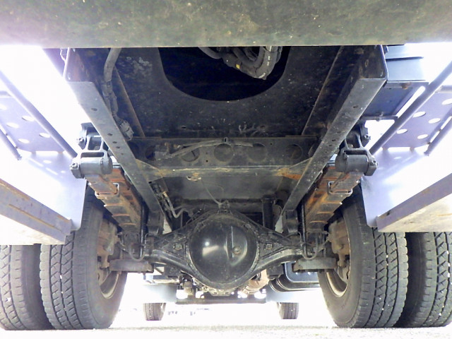 日野 デュトロ 小型 高所作業車 SKG-XZU640F(90473) 29枚目