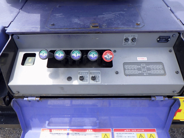 日野 デュトロ 小型 高所作業車 SKG-XZU640F(90473) 37枚目