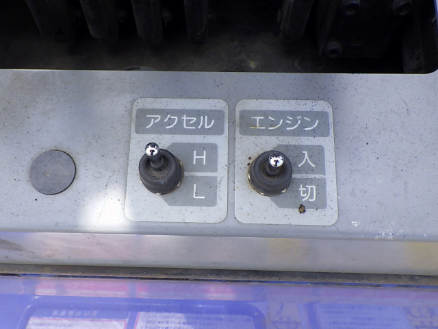 日野 デュトロ 小型 高所作業車 SKG-XZU640F(90473) 38枚目