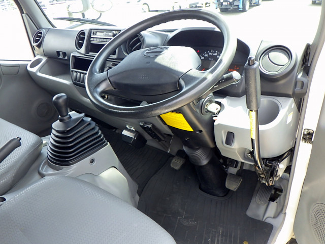 日野 デュトロ 小型 高所作業車 SKG-XZU640F(90473) 46枚目