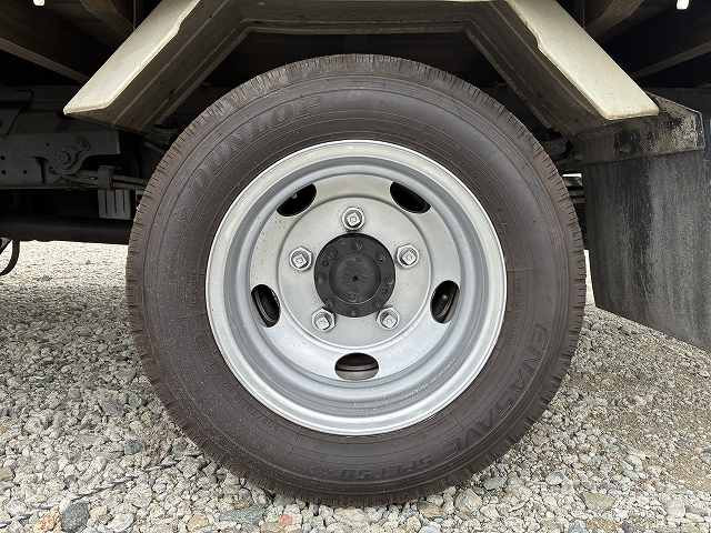 日野 デュトロ 小型 Wキャブ SKG-XZU710M(90476) 28枚目