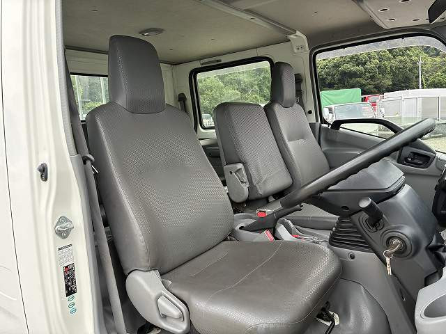 日野 デュトロ 小型 Wキャブ SKG-XZU710M(90476) 39枚目