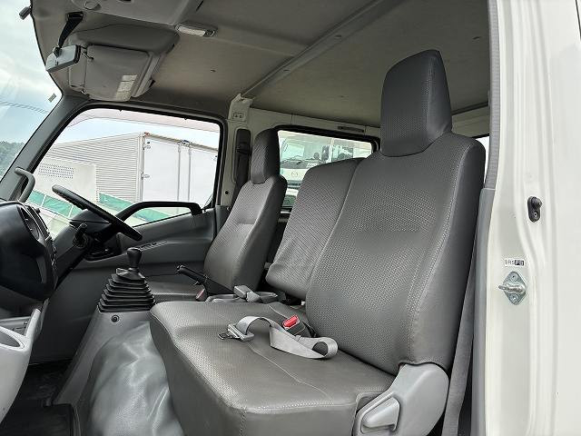 日野 デュトロ 小型 Wキャブ SKG-XZU710M(90476) 40枚目