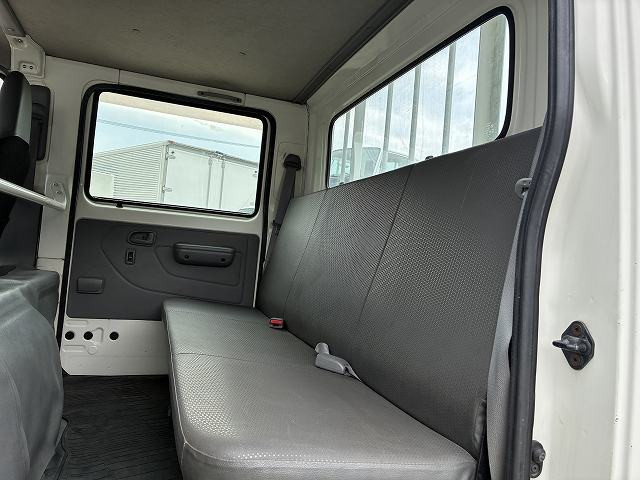 日野 デュトロ 小型 Wキャブ SKG-XZU710M(90476) 41枚目