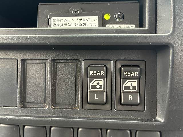 日野 デュトロ 小型 Wキャブ SKG-XZU710M(90476) 45枚目