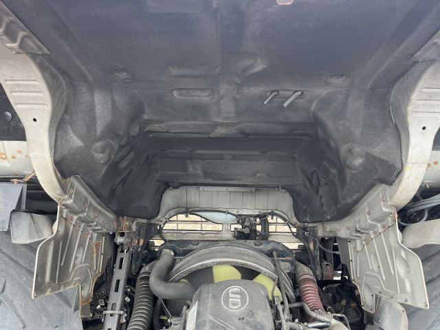 UDトラックス（日産） クオン 大型 トラクタ（シングル） QKG-GK5XAB(90477) 34枚目