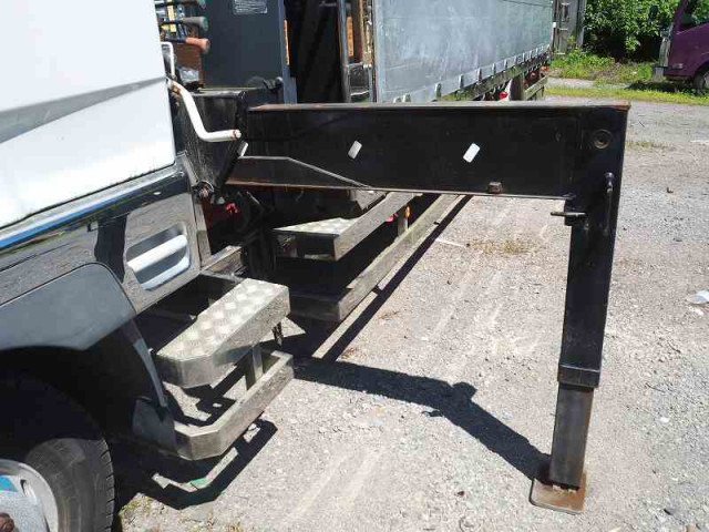Mitsubishi Fuso fighter 6studs large Crane equipped trucks QKG-FK62FZ(90478) 14枚目