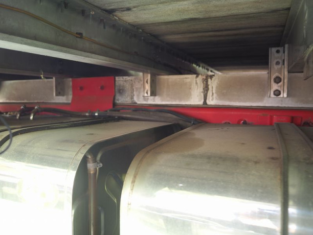 Mitsubishi Fuso fighter 6studs large Crane equipped trucks QKG-FK62FZ(90478) 36枚目