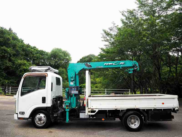 マツダ タイタン 小型 クレーン付き SDG-LMS85AR(90481) 2枚目