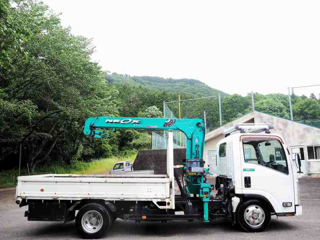 マツダ タイタン 小型 クレーン付き SDG-LMS85AR(90481) 6枚目