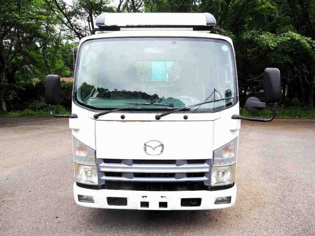 マツダ タイタン 小型 クレーン付き SDG-LMS85AR(90481) 8枚目