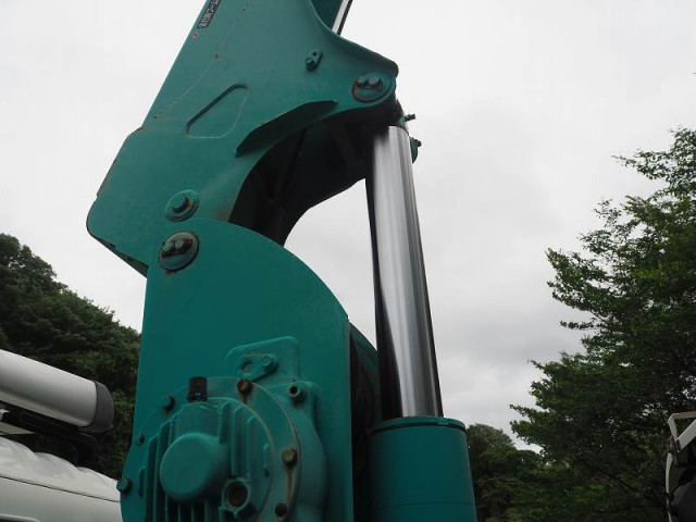 マツダ タイタン 小型 クレーン付き SDG-LMS85AR(90481) 15枚目