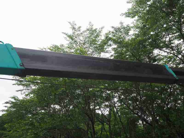 マツダ タイタン 小型 クレーン付き SDG-LMS85AR(90481) 18枚目