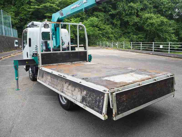 マツダ タイタン 小型 クレーン付き SDG-LMS85AR(90481) 21枚目