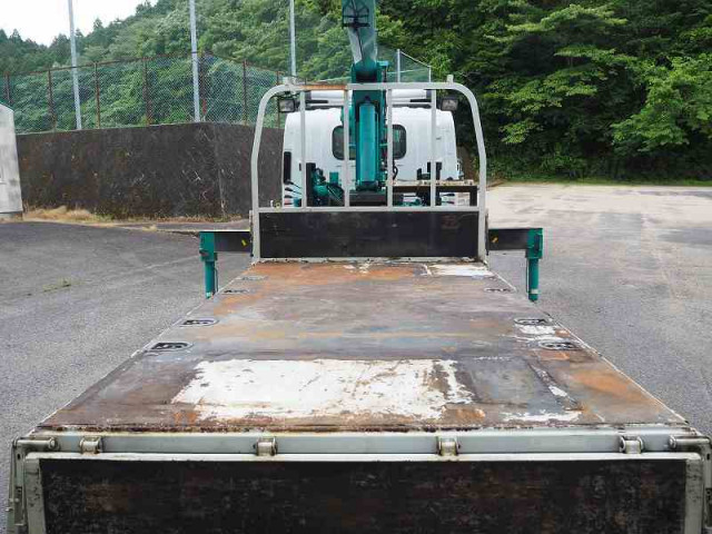 マツダ タイタン 小型 クレーン付き SDG-LMS85AR(90481) 22枚目