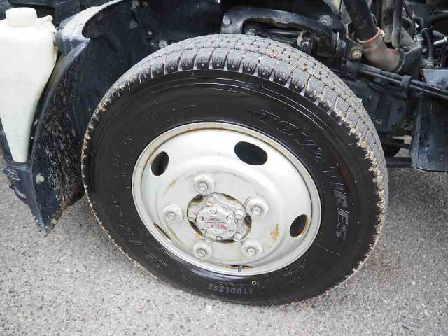 マツダ タイタン 小型 クレーン付き SDG-LMS85AR(90481) 24枚目