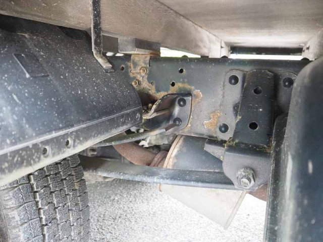 マツダ タイタン 小型 クレーン付き SDG-LMS85AR(90481) 33枚目