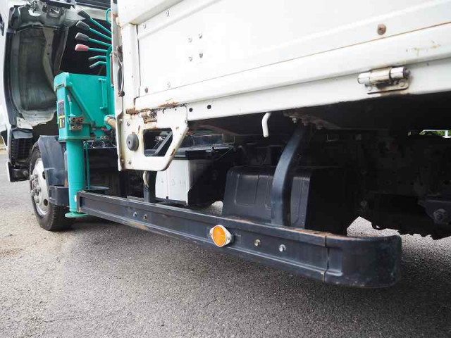 マツダ タイタン 小型 クレーン付き SDG-LMS85AR(90481) 38枚目
