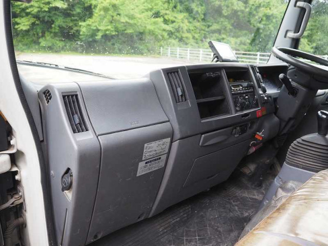 マツダ タイタン 小型 クレーン付き SDG-LMS85AR(90481) 44枚目