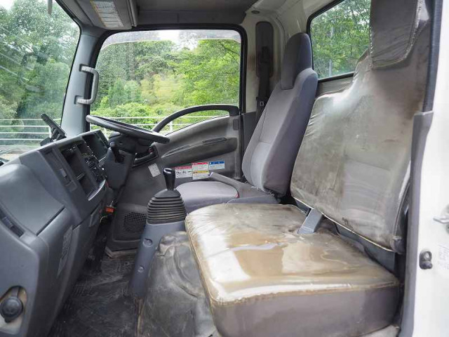 マツダ タイタン 小型 クレーン付き SDG-LMS85AR(90481) 45枚目