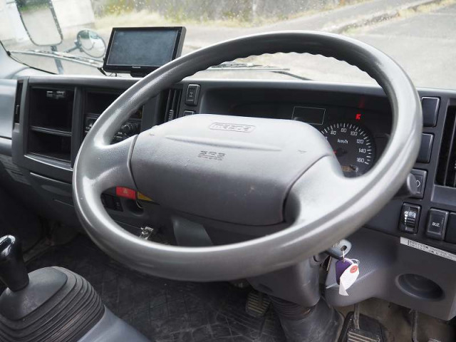 マツダ タイタン 小型 クレーン付き SDG-LMS85AR(90481) 47枚目