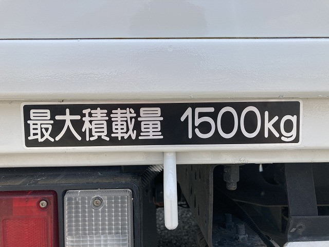 いすゞ エルフ 小型 Wキャブ TKG-NHR85A(90484) 16枚目