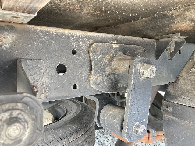 いすゞ エルフ 小型 Wキャブ TKG-NHR85A(90484) 19枚目