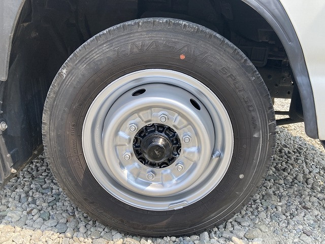 いすゞ エルフ 小型 Wキャブ TKG-NHR85A(90484) 21枚目
