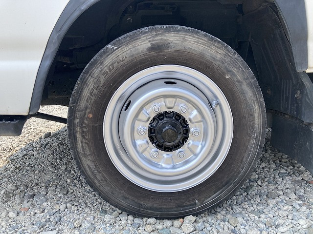 いすゞ エルフ 小型 Wキャブ TKG-NHR85A(90484) 23枚目
