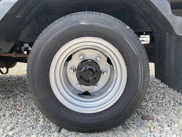 いすゞ エルフ 小型 Wキャブ TKG-NHR85A(90484) 25枚目