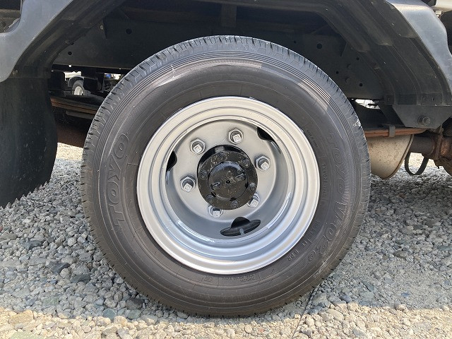 いすゞ エルフ 小型 Wキャブ TKG-NHR85A(90484) 27枚目