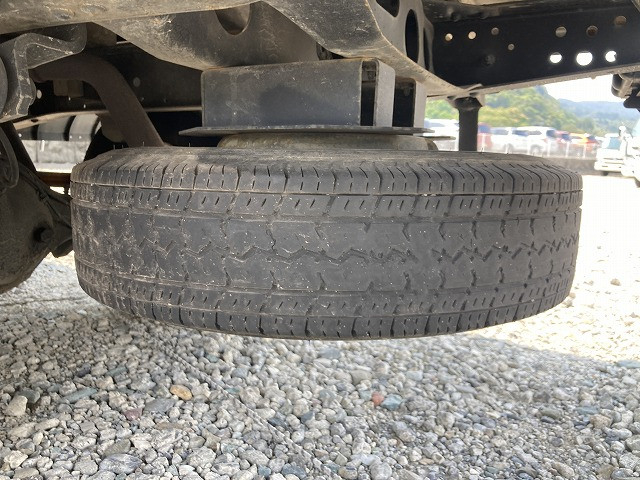 いすゞ エルフ 小型 Wキャブ TKG-NHR85A(90484) 29枚目