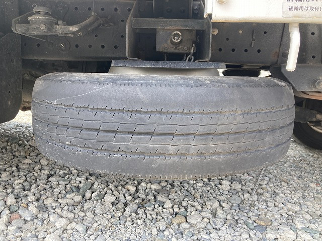 いすゞ エルフ 小型 Wキャブ TKG-NHR85A(90484) 30枚目