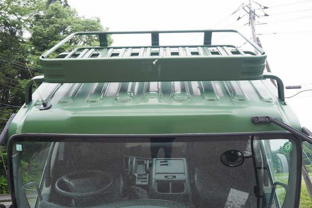 いすゞ フォワード 増トン ミキサー車 SKG-FSR90S2(90483) 46枚目