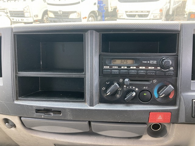 いすゞ エルフ 小型 Wキャブ TKG-NHR85A(90484) 41枚目