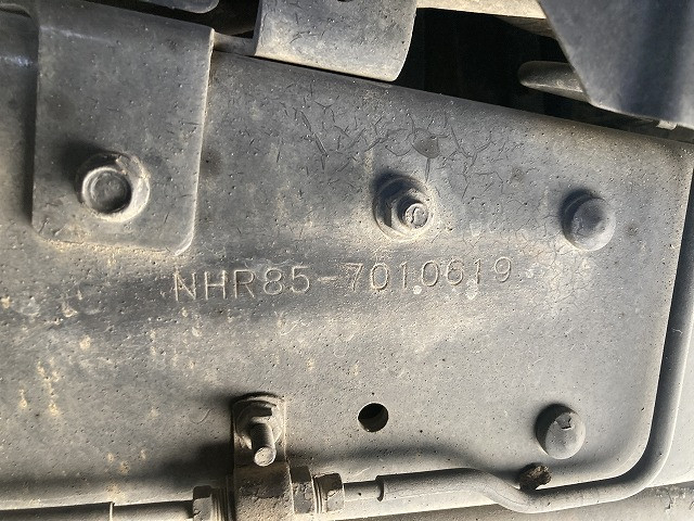 いすゞ エルフ 小型 Wキャブ TKG-NHR85A(90484) 48枚目