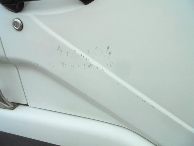三菱ふそう ファイター 増トン 平ボディ QKG-FK72FZ(90486) 10枚目