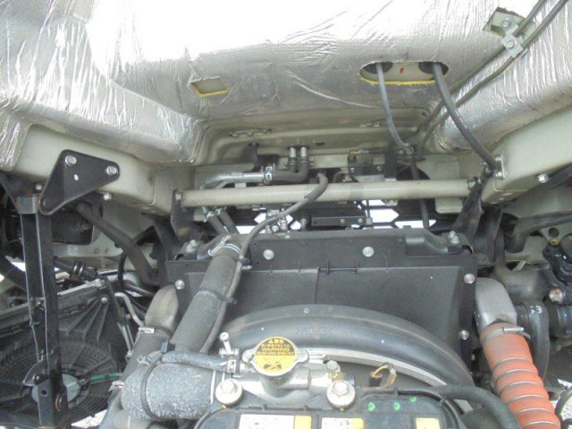 三菱ふそう ファイター 増トン 平ボディ QKG-FK72FZ(90486) 14枚目