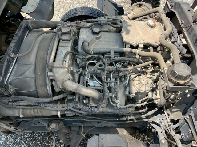 日野 レンジャー 中型 アルミウィング SKG-FD7JLAG(90485) 31枚目