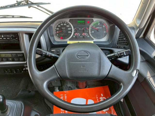 日野 レンジャー 中型 アルミウィング SKG-FD7JLAG(90485) 47枚目