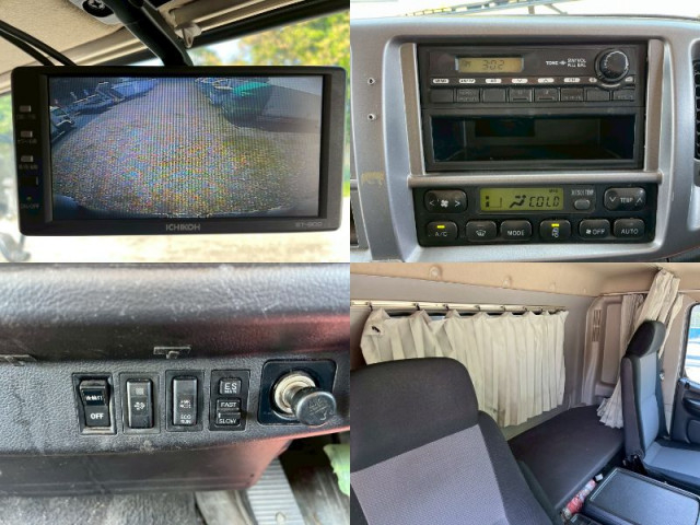 日野 レンジャー 中型 アルミウィング SKG-FD7JLAG(90485) 49枚目