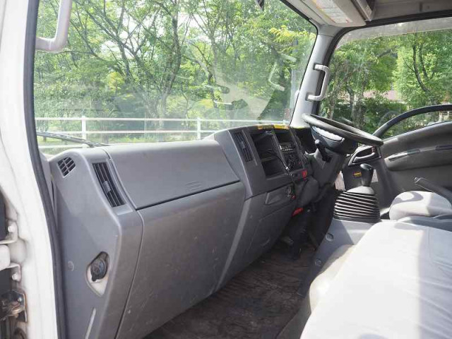いすゞ エルフ 小型 クレーン付き SKG-NPR85AR(90489) 43枚目