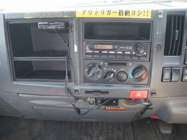 いすゞ エルフ 小型 クレーン付き SKG-NPR85AR(90489) 45枚目