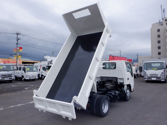 いすゞ エルフ 小型 土砂ダンプ SKG-NKR85AD(90491) 13枚目